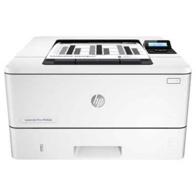 Заправка принтера HP LaserJet Pro M402n