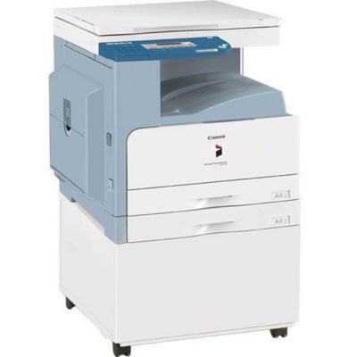 Заправка МФУ Canon IR 2022