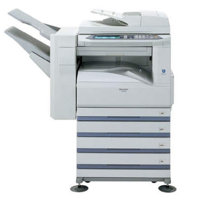 Заправка МФУ Sharp AR-5631