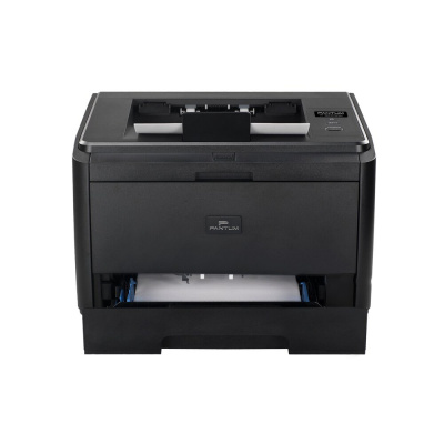 Заправка принтера Pantum P3255