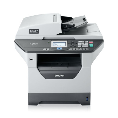 Заправка МФУ Brother DCP-8085DN