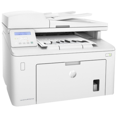 Заправка МФУ HP LaserJet Pro M227sdn