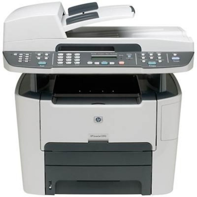 Заправка МФУ HP LaserJet 3090