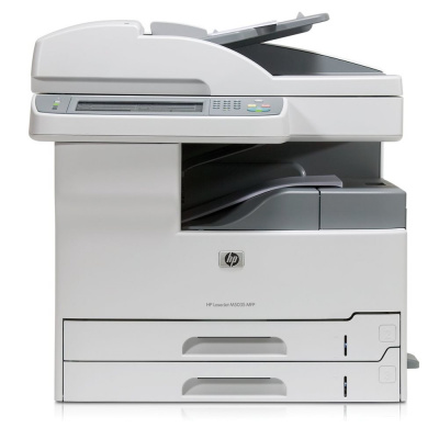Заправка МФУ HP LaserJet M5035 mfp