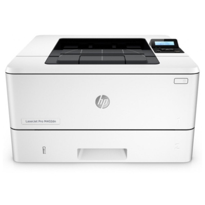 Заправка принтера HP LaserJet Pro M402dn