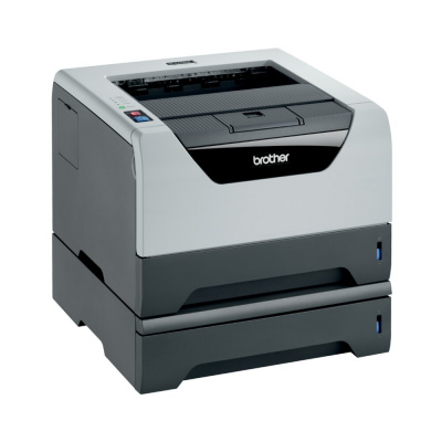 Заправка принтера Brother HL-5370DW