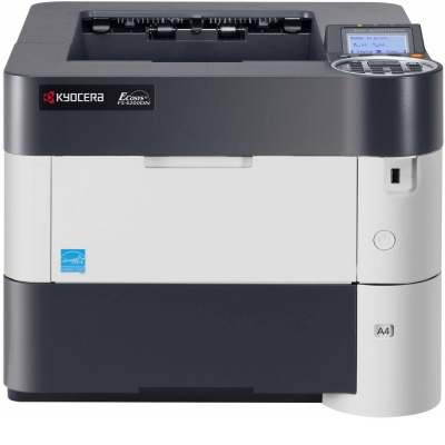 Заправка принтера Kyocera FS-4200DN