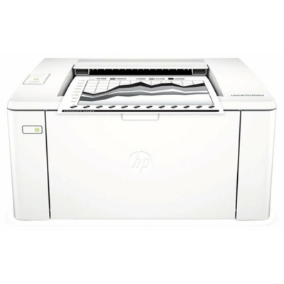 Заправка принтера HP LaserJet PRO M102A
