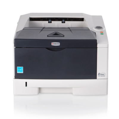 Заправка принтера Kyocera FS-1320D