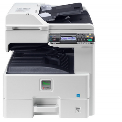 Заправка МФУ Kyocera FS-6030MFP