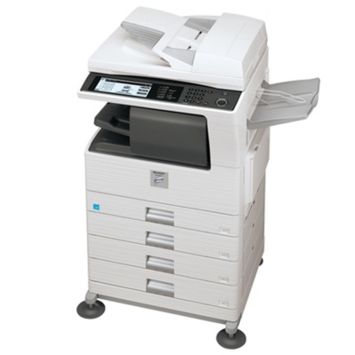 Заправка МФУ Sharp MX-M260