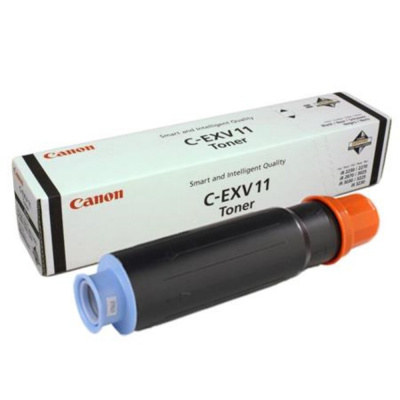 Заправка картриджа Canon C-EXV11