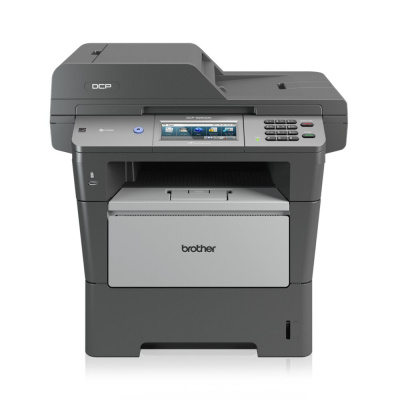 Заправка МФУ Brother DCP-8250DN
