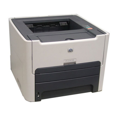 Заправка принтера HP LaserJet 1320