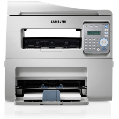 Заправка МФУ Samsung SCX-4655fn