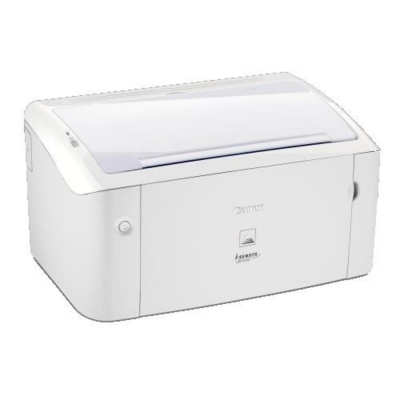 Заправка принтера Canon i-SENSYS LBP-3010