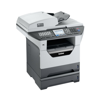Заправка МФУ Brother MFC-8890DW