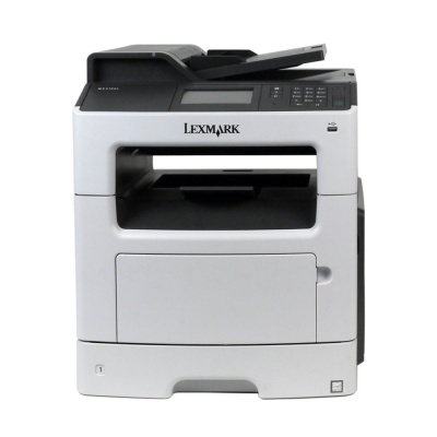 Заправка МФУ Lexmark MX410de