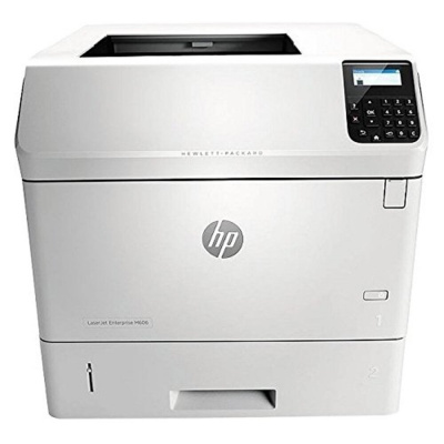 Заправка принтера HP LaserJet Enterprise M606dn