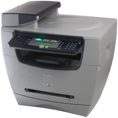 Заправка МФУ Canon LaserBase MF5650