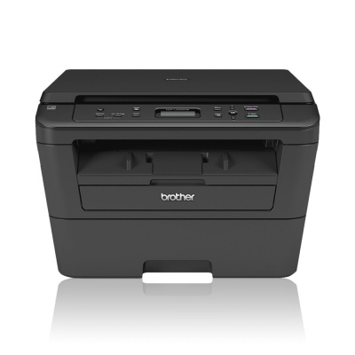 Заправка МФУ Brother DCP-L2520DWR