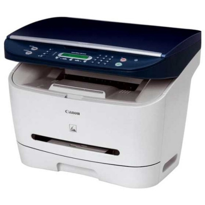 Заправка МФУ Canon LaserBase MF3110
