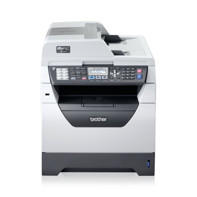 Заправка МФУ Brother MFC-8370DN