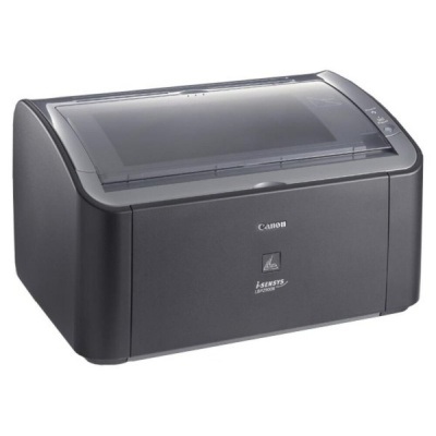 Заправка принтера Canon i-SENSYS LBP-2900B