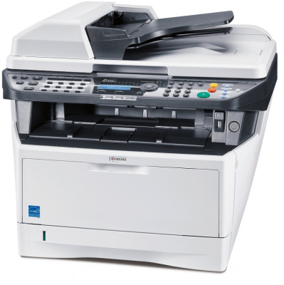 Заправка МФУ Kyocera FS-1130MFP