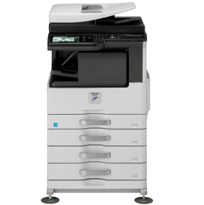 Заправка МФУ Sharp MX-M354