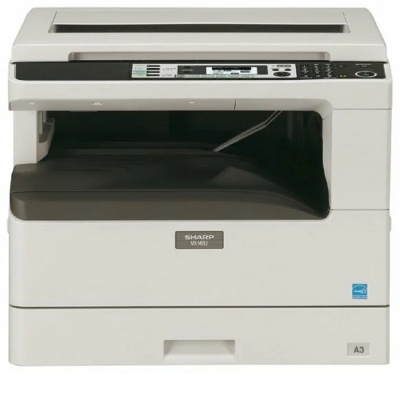 Заправка МФУ Sharp MX-M182