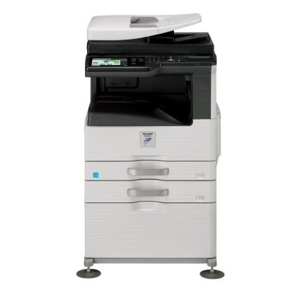 Заправка МФУ Sharp MX-M314