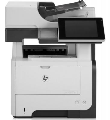 Заправка МФУ HP LaserJet Enterprise 500 MFP M525dn