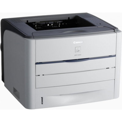 Заправка принтера Canon i-SENSYS LBP-3300