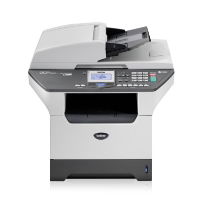 Заправка МФУ Brother DCP-8065DN