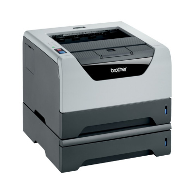 Заправка принтера Brother HL-5350DN