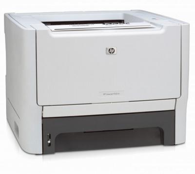 Заправка принтера HP LaserJet p2014