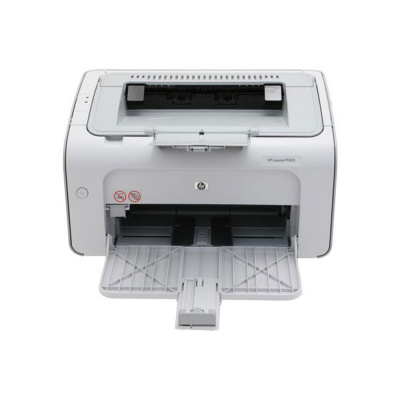 Заправка принтера HP LaserJet P1005