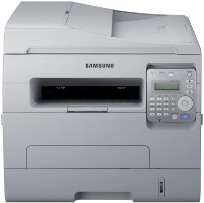 Заправка МФУ Samsung SCX-4728FD