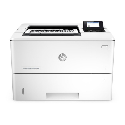 Заправка принтера HP LaserJet Enterprise M506dn