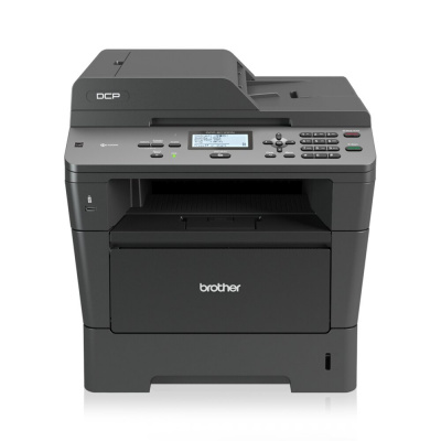 Заправка МФУ Brother DCP-8110DN