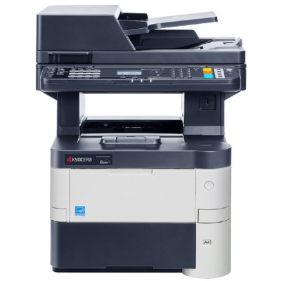 Заправка МФУ Kyocera ECOSYS M3040dn
