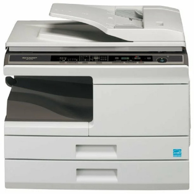 Заправка МФУ Sharp AR-203E