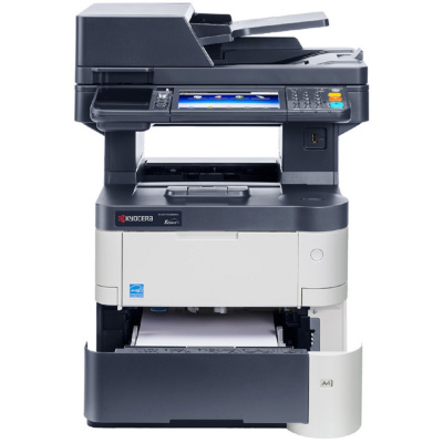 Заправка МФУ Kyocera ECOSYS M3040idn