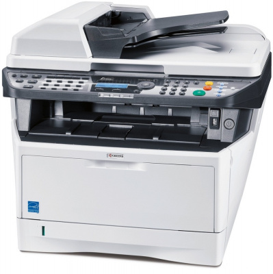 Заправка МФУ Kyocera FS-1035MFP