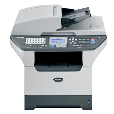 Заправка МФУ Brother MFC-8870DW
