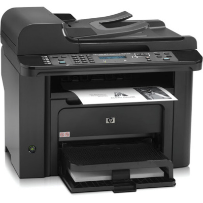 Заправка МФУ HP LaserJet Pro M1536