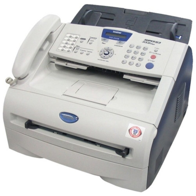 Заправка МФУ Brother FAX-2825R