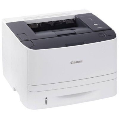 Заправка принтера Canon i-SENSYS LBP-6310DN