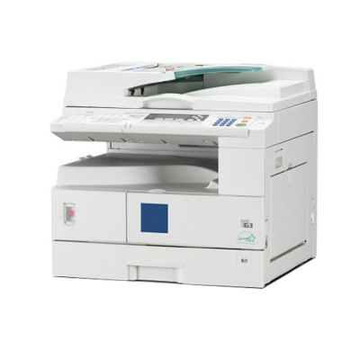 Заправка МФУ Ricoh Aficio 2016